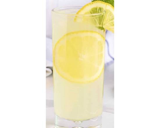 House Iced Lemonade