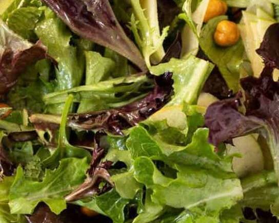 House Salad