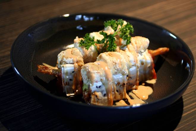 Huntington Roll