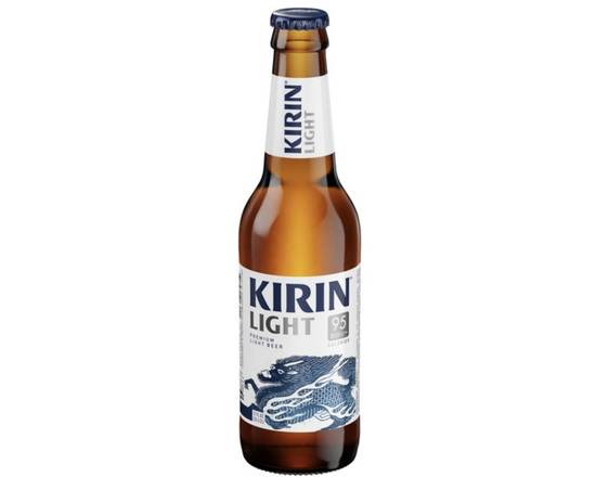Kirin Light