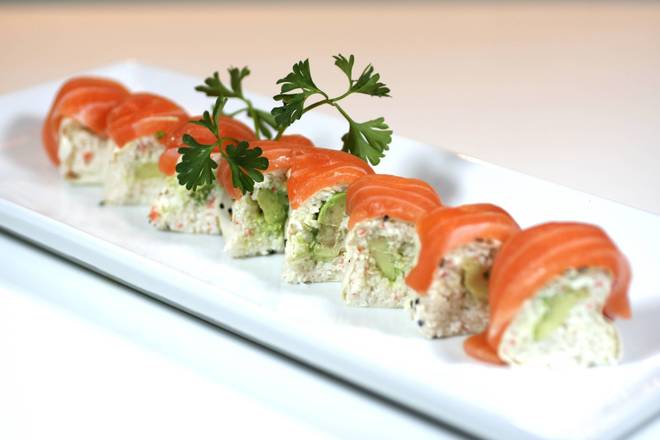 Manhattan Roll