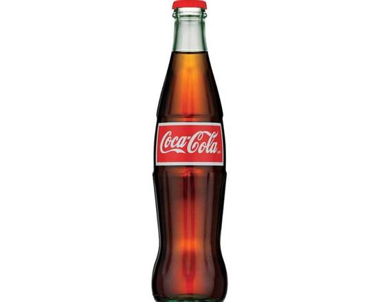 Mexican Coke (Bottle)