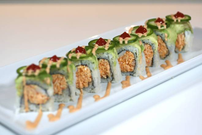 Mexican Roll