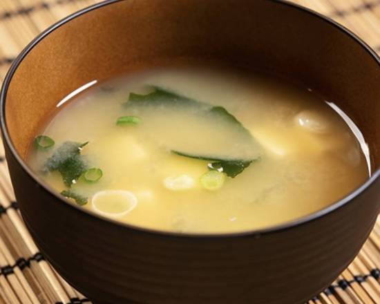 Miso Soup