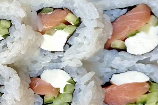 Philly Roll