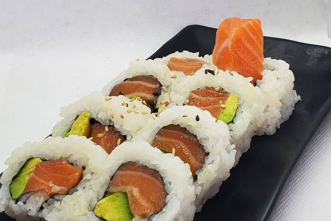 Salmon Roll