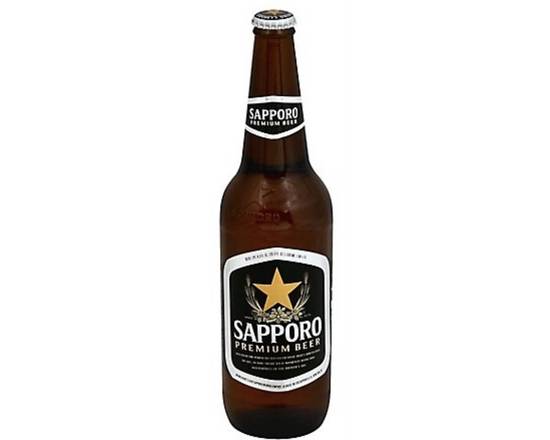 Sapporo