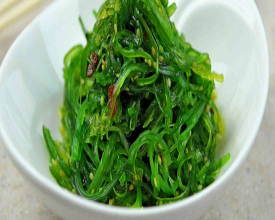 Seaweed Salad