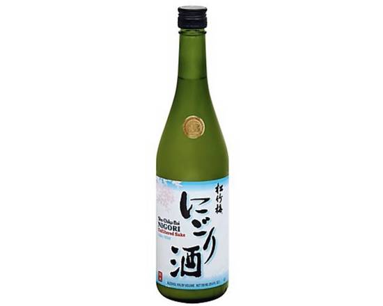 Sho Chiko Bai Nigori