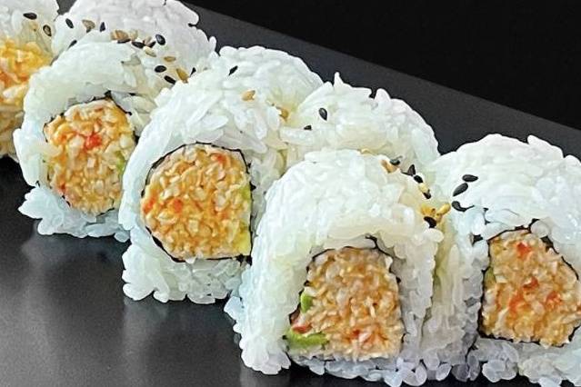 Spicy California Roll