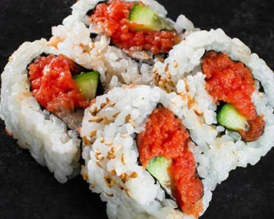Spicy Tuna Roll