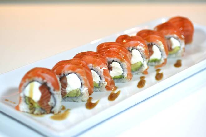 Super Philly Roll