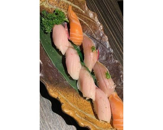 Sushi Combo A /  8 pcs