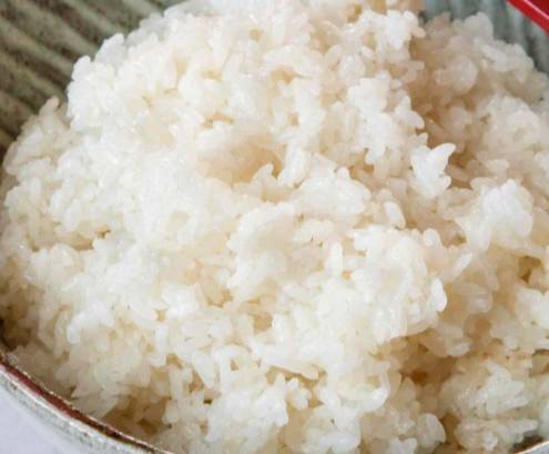 Sushi Rice