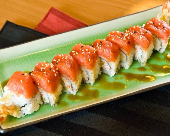 Tiger Roll