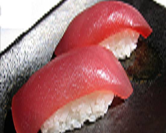 Tuna Sushi
