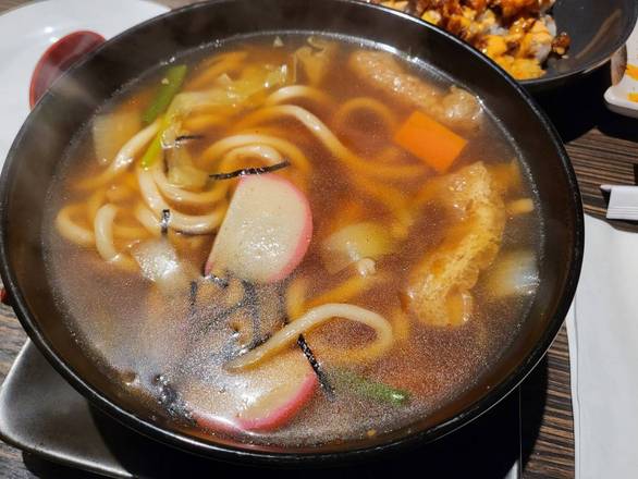 Udon