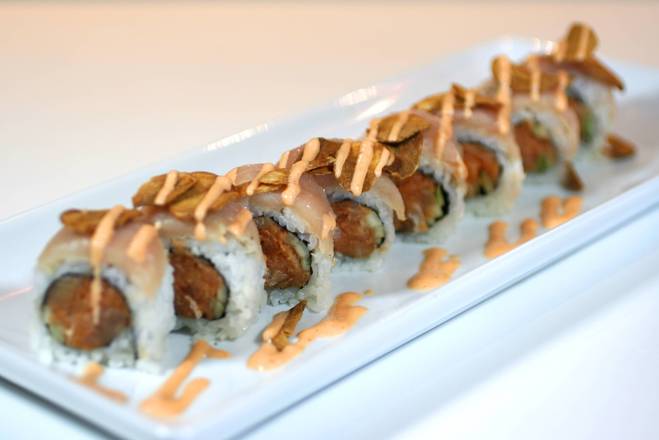 Vampire Roll