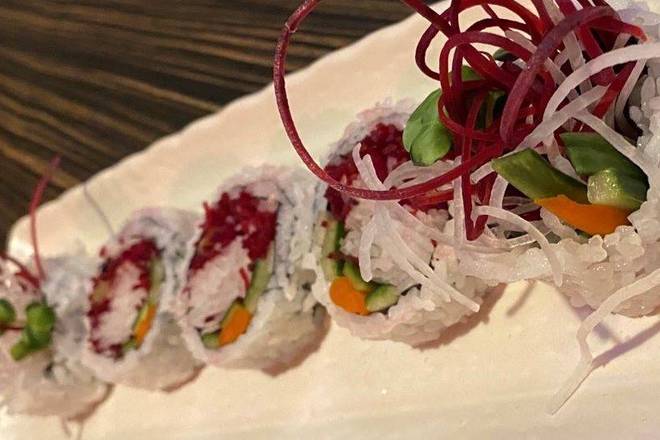 Veggie Roll
