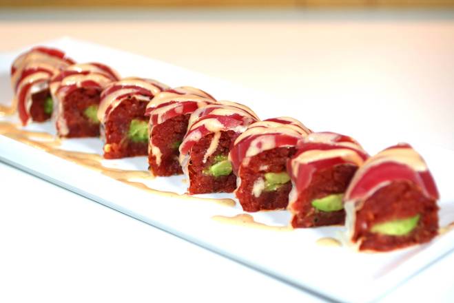 Venice Roll