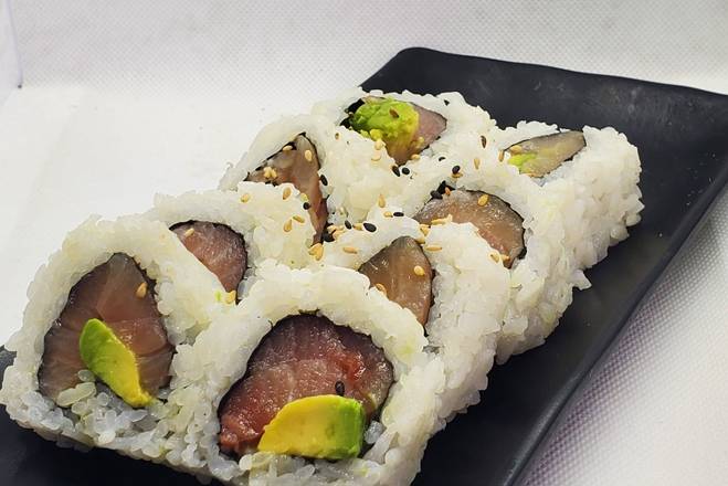 Yellowtail Roll