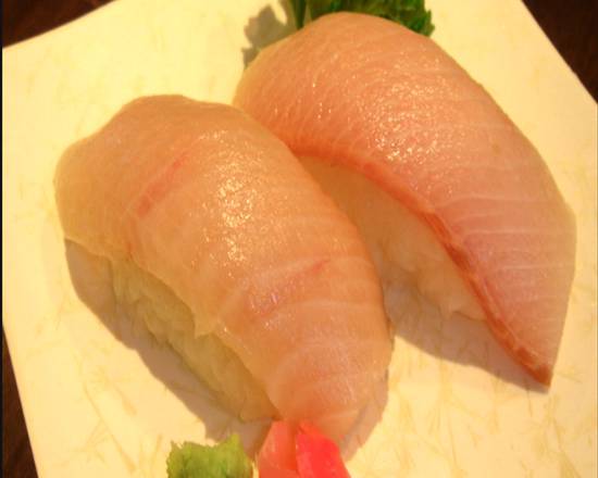 Yellowtail Sushi