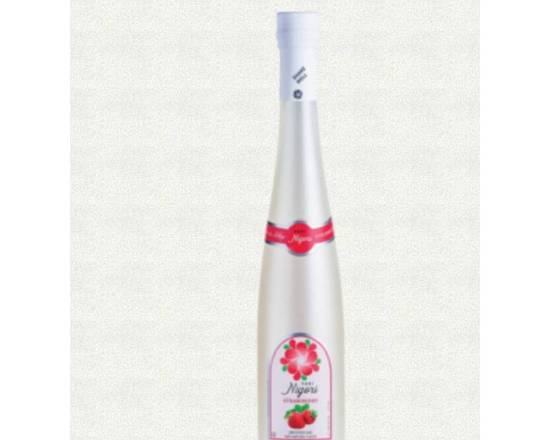 Yuki Strawberry Nigori