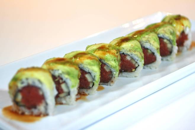 Yummy Roll