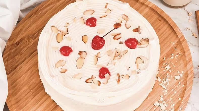 3 Leches Vainilla