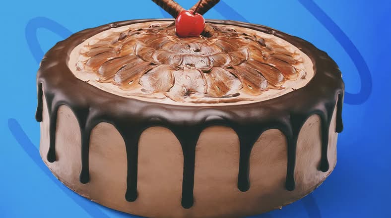 Choco Shake