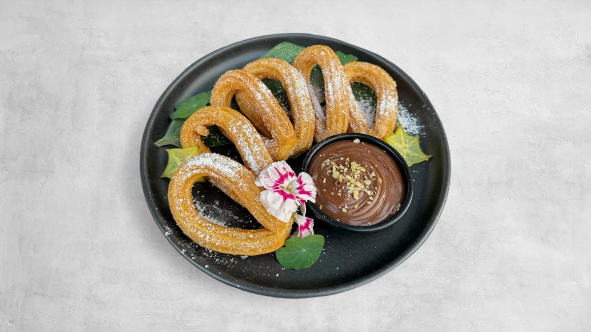 Churros