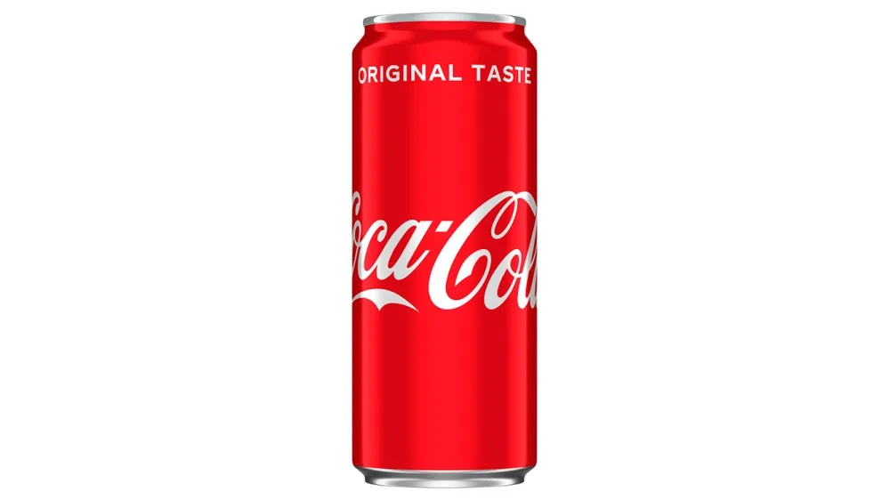 Coca-cola 0,25 l