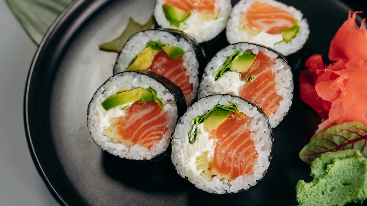 Futomaki