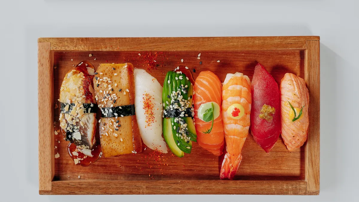 Nigiri