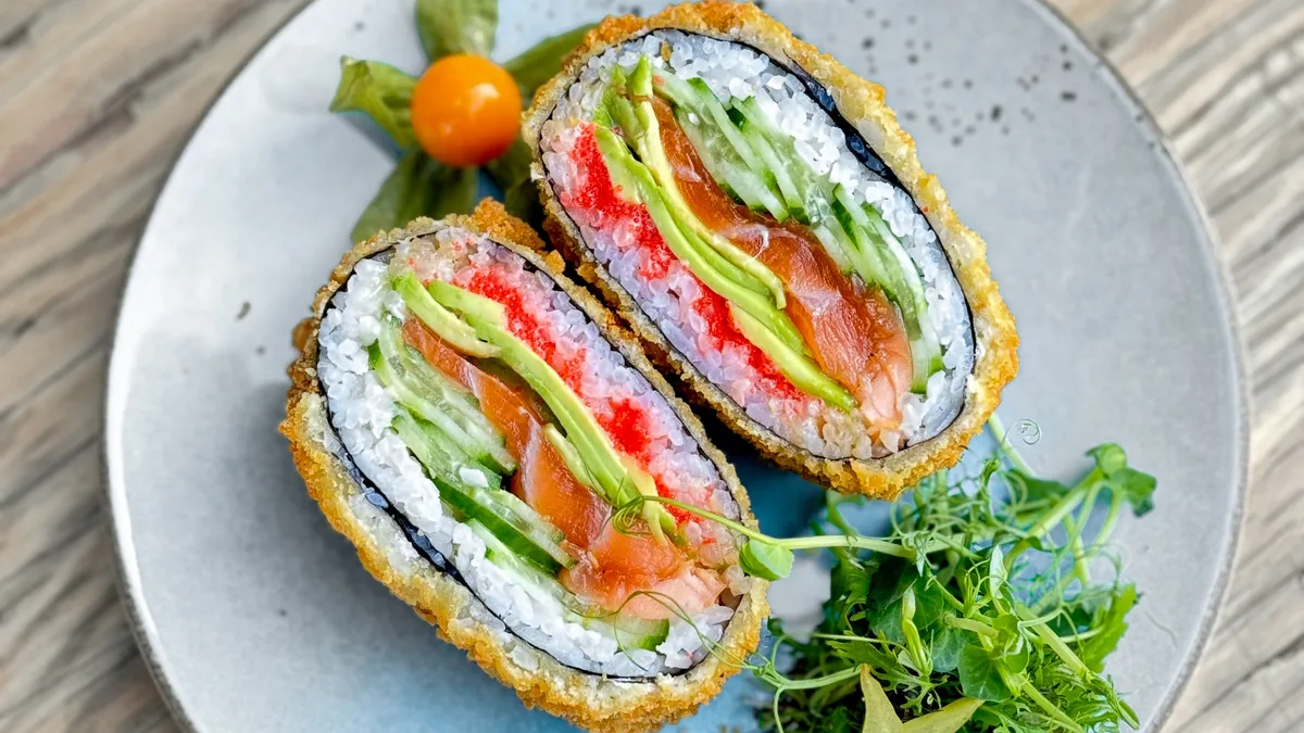 ŁOŚNAPKA