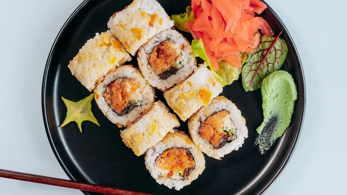 Uramaki