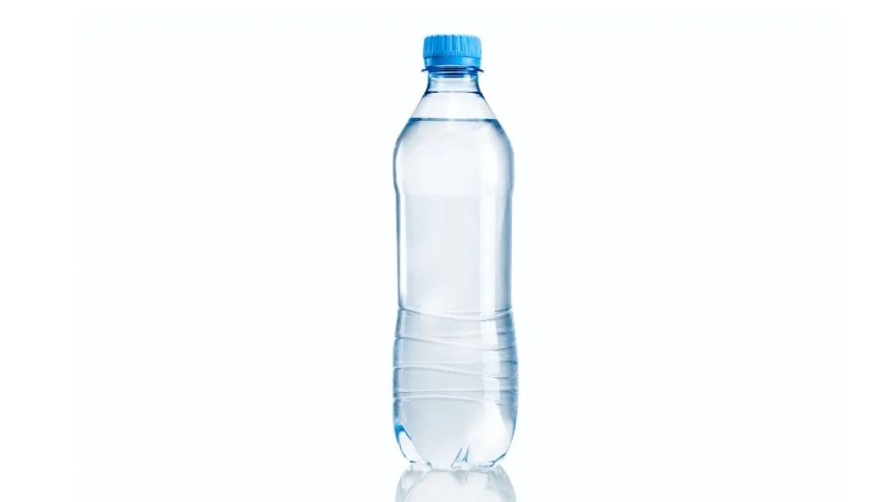 Woda 0,25 l