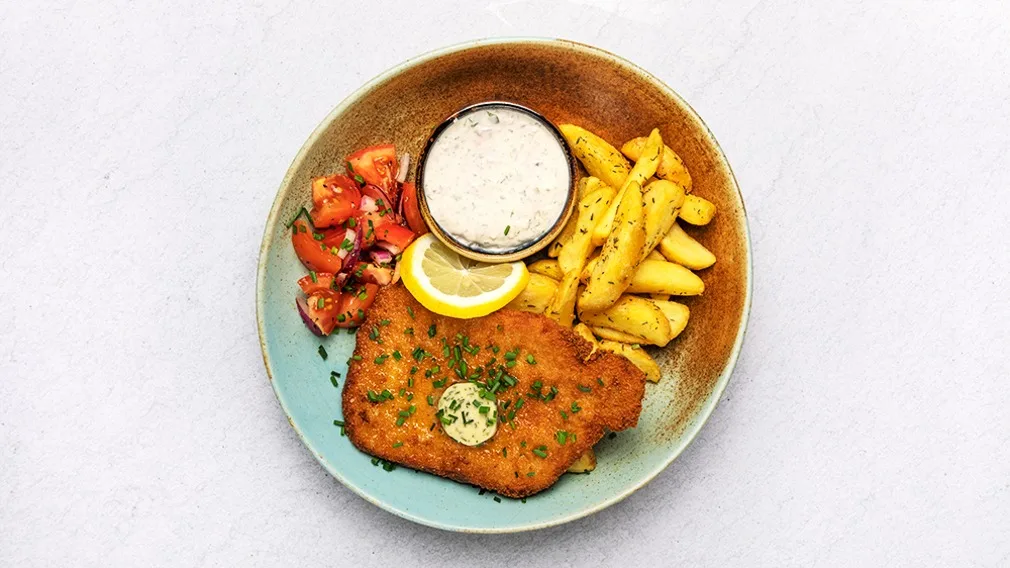 Schnitzel