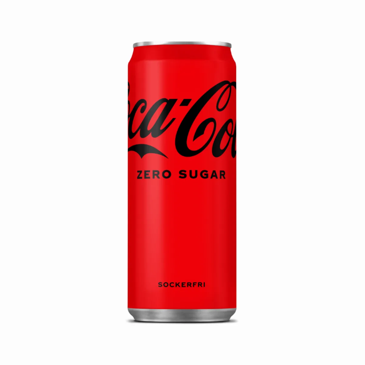 Coca-Cola Zero 33cl