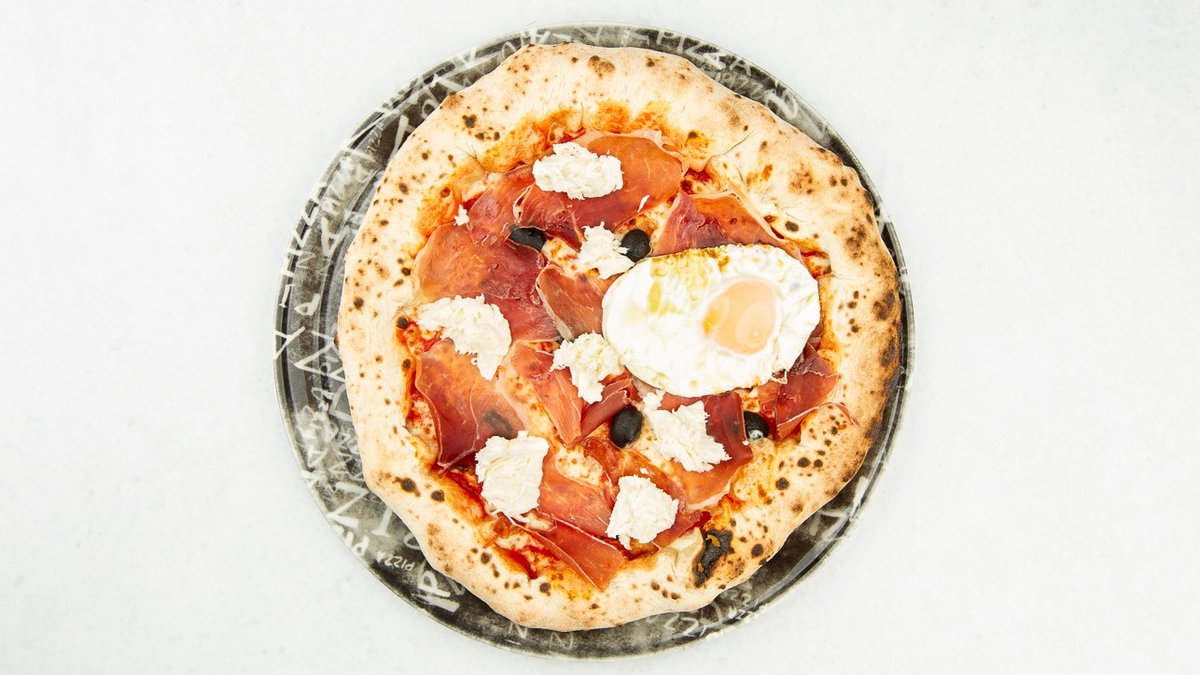 Pizza Bošti