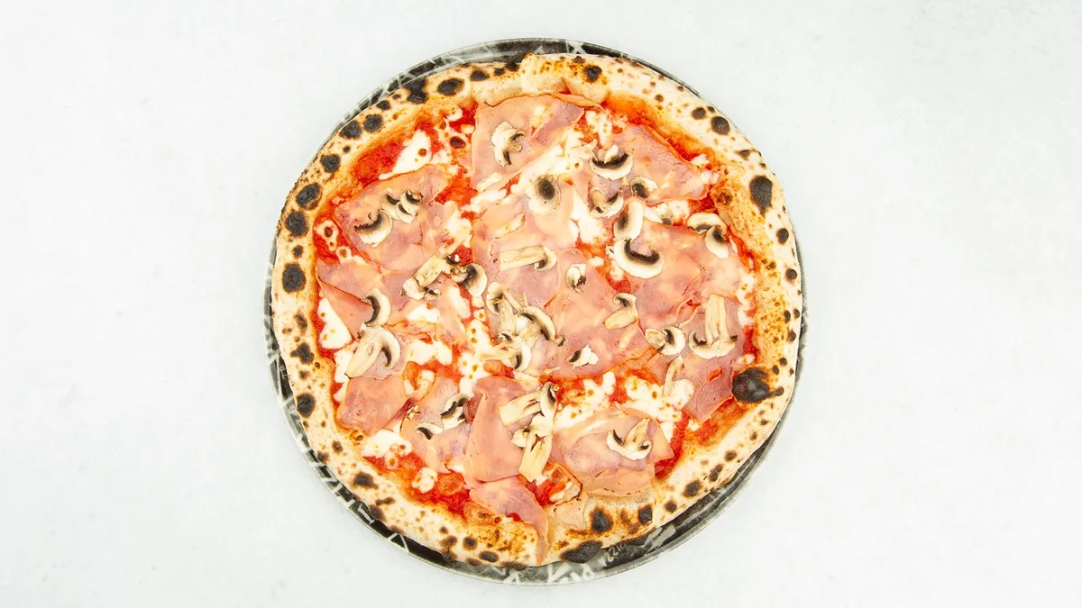 Pizza Klasik
