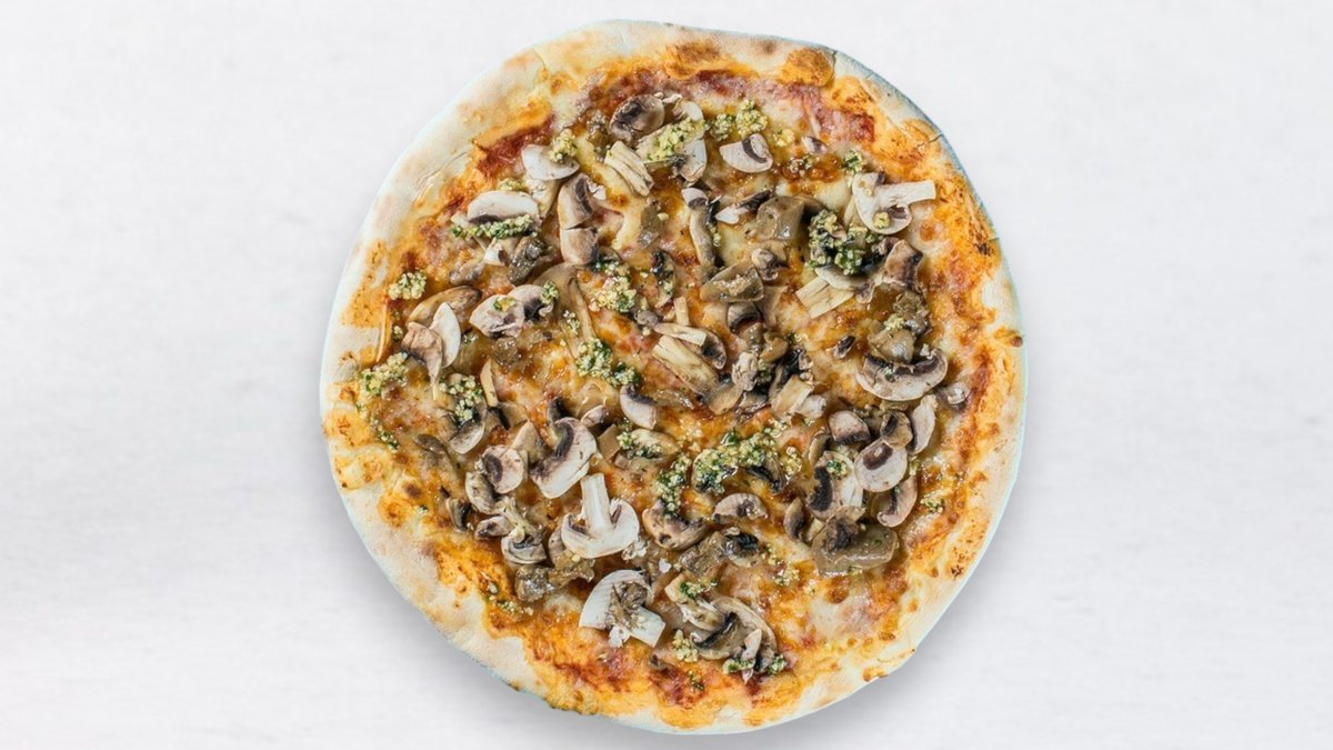 Funghi