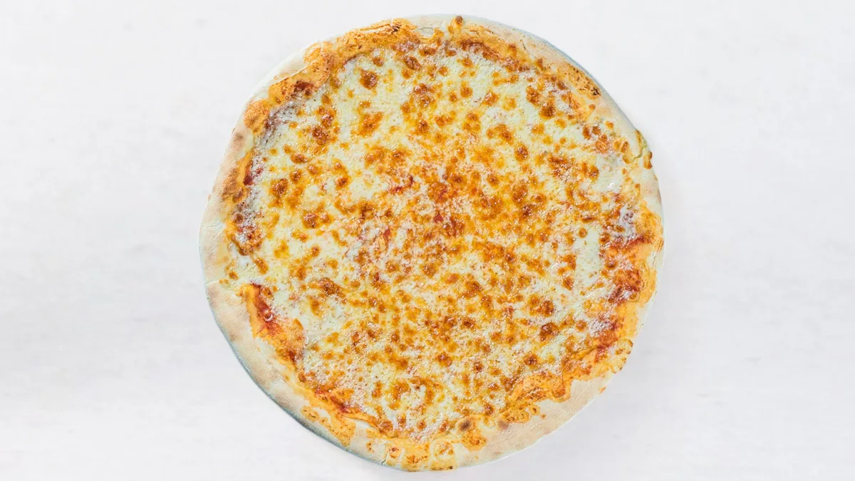 Margherita