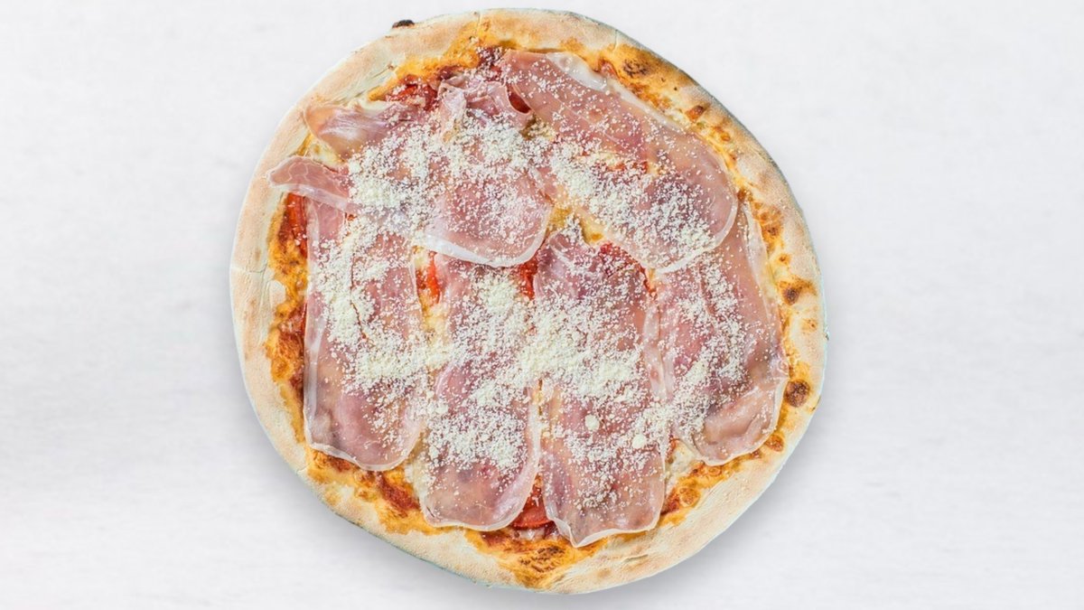 Parmezanska