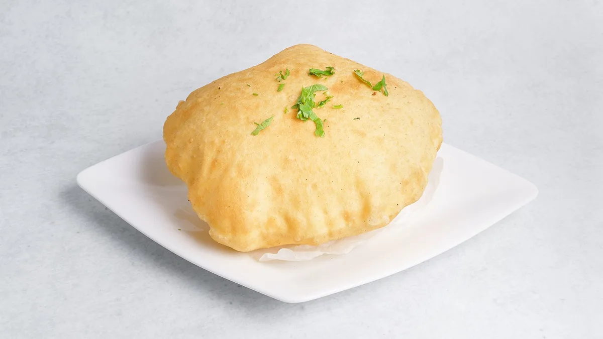 Bhatura