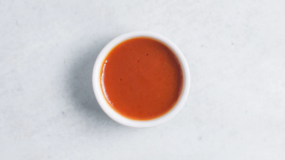Chana Daal Chutney