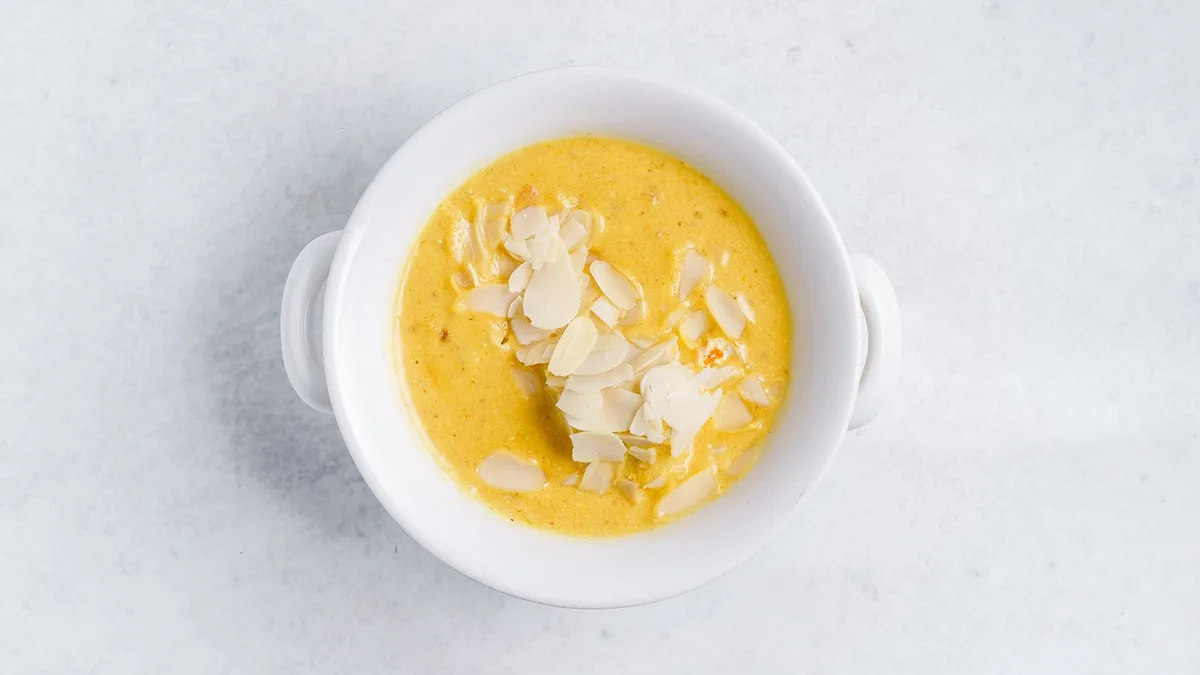 Chicken Korma