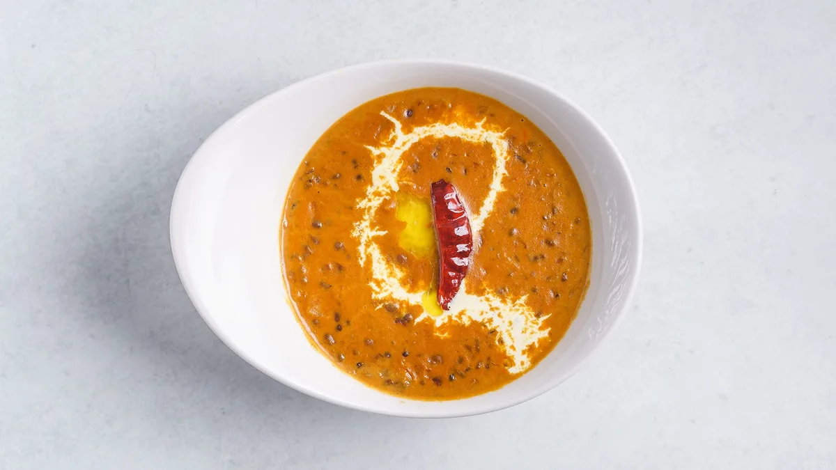 Dal Makhani