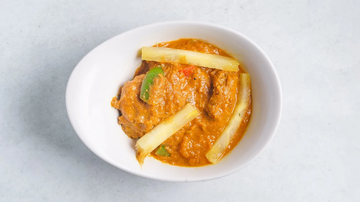 Lamb Banglori
