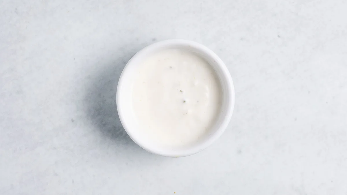 Mango Coconut Chutney